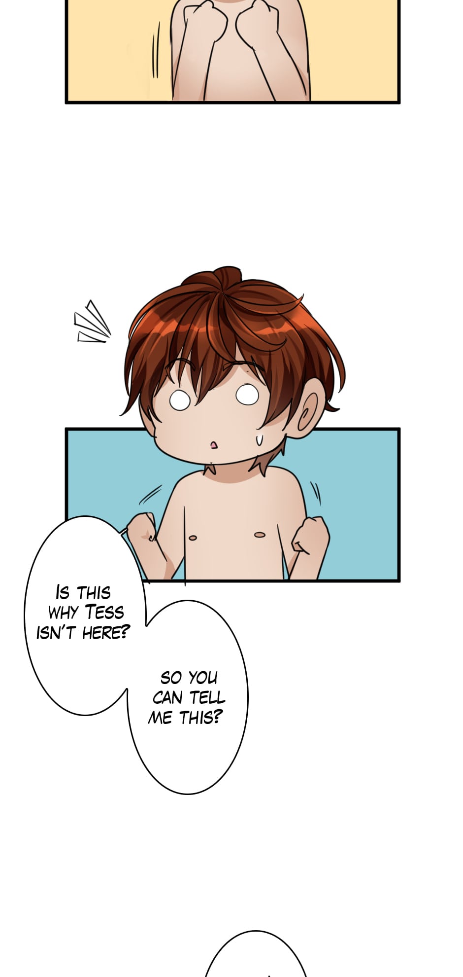 The Beginning After The End Chapter 26 image 55